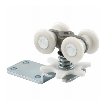 Prime-Line 4Wheel Pock DR Assembly N 6724